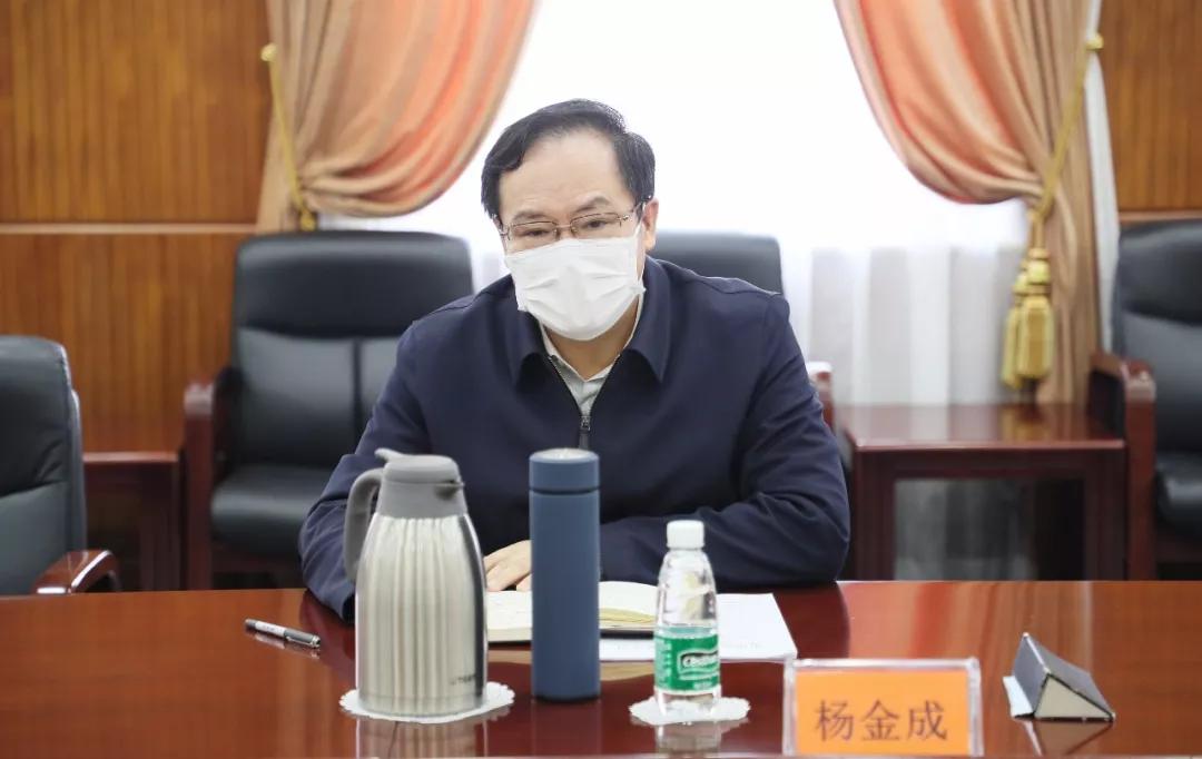中國船舶集團召開船海業(yè)務疫情防控與經營生產工作專題會
