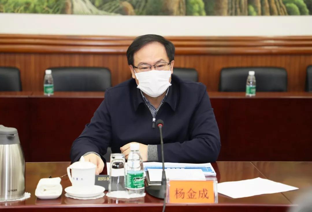 國防科工局黨組成員、副局長徐占斌到中國船舶集團調(diào)研