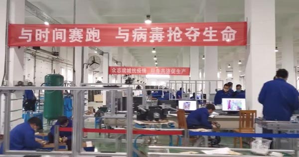 中國船舶：我可以，我們來造